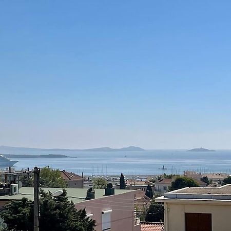 Tout Proche Gare Et Port, Vue Mer, Clim Et Parking Bandol Exterior photo